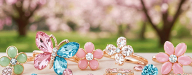 Spring Bling & Other Things